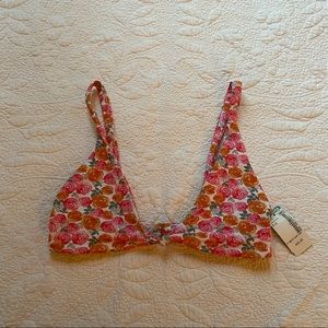 BIKINI TOP, Size S